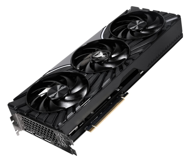 Gainward GeForce RTX 5070 Ti Phoenix-S 16GB GDDR7 - 1335472 - zdjęcie 3